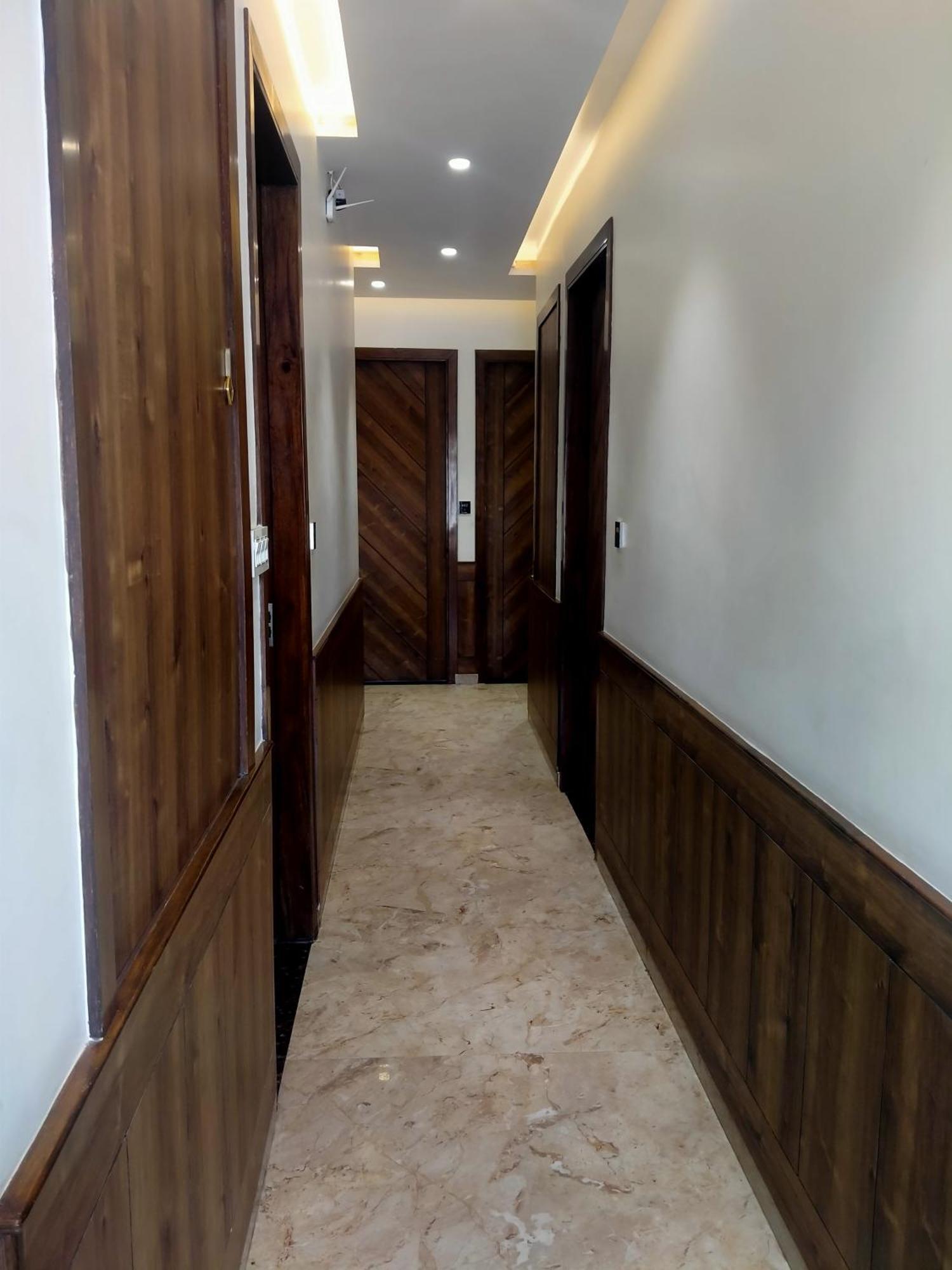 Hotel Rv Golden อัมริตสา ภายนอก รูปภาพ